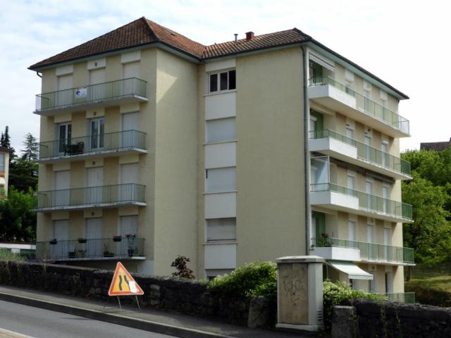 Appartement vente à Villefranche-de-Rouergue, Villefranche-de-rouergue