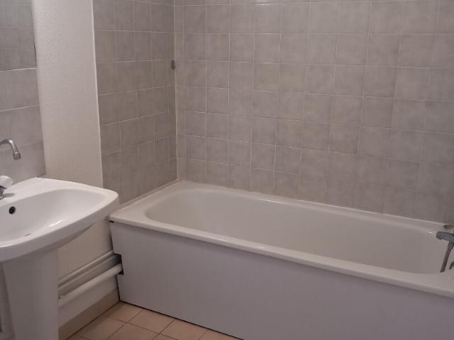 Appartement location à Centre, La Grande-Motte