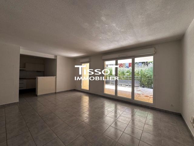 Appartement location à Nîmes