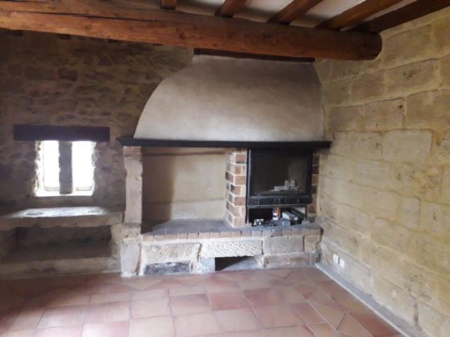 Appartement vente à Nîmes, Aigues-vives