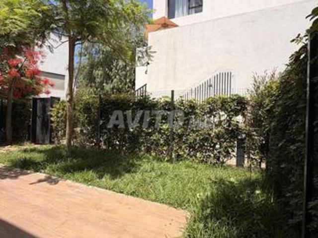 Appartement vente à Bouskoura, Gharb-Chrarda-Beni Hssen