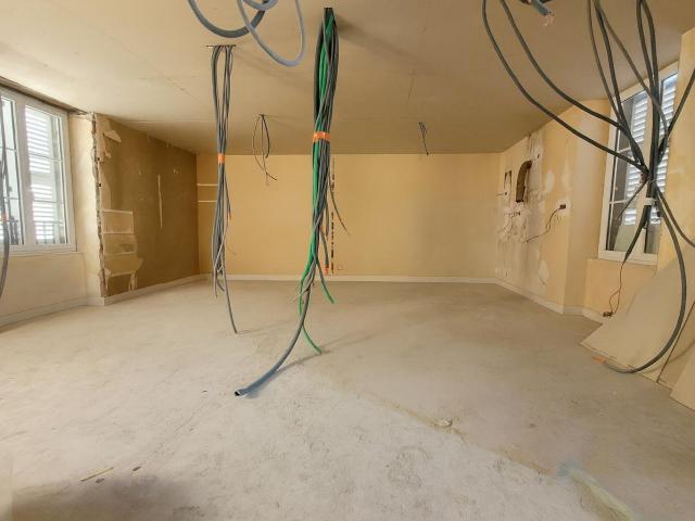 Appartement vente à Clermont-Ferrand, Aubière