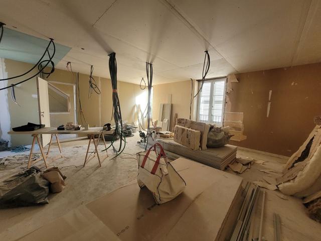 Appartement vente à Clermont-Ferrand, Aubière