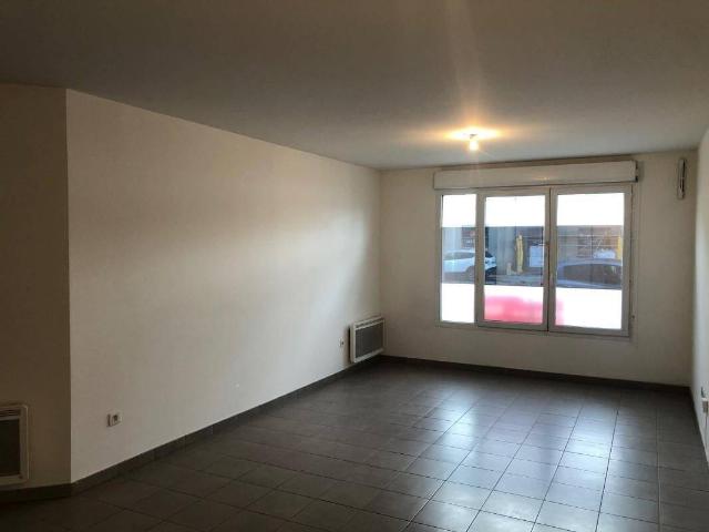 Appartement location à Nanteuil-lès-Meaux, Seine-et-Marne