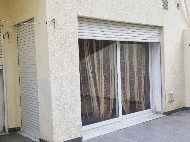 Appartement location à Hammam Sousse