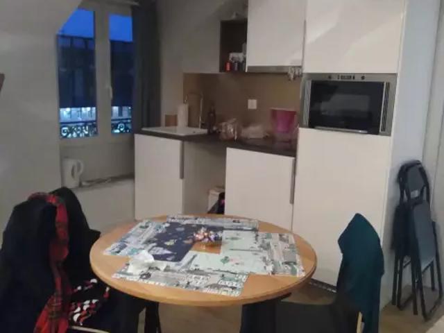Studio location à Argenteuil, Bezons
