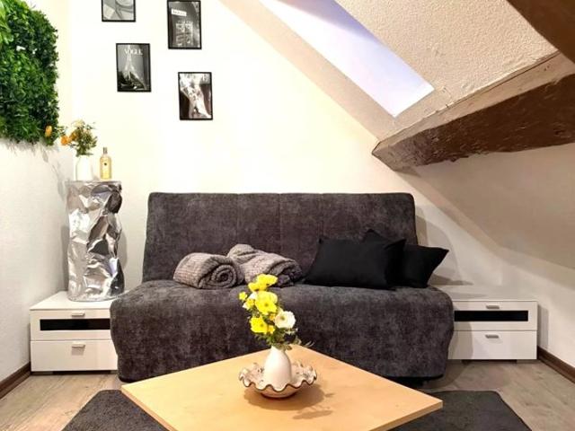 Appartement location à Montbéliard