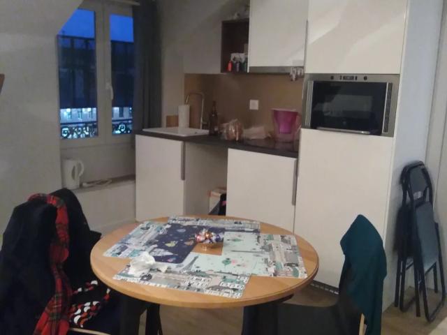 Appartement location à Argenteuil, Bezons