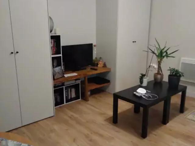 Studio location à Argenteuil, Bezons