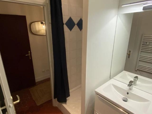 Appartement location à Aix-en-Provence, Eguilles