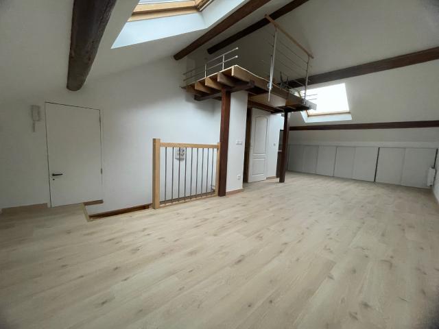 Appartement location à Reims