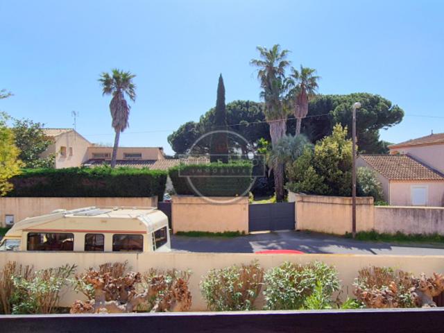 Appartement vente à Béziers, Agde