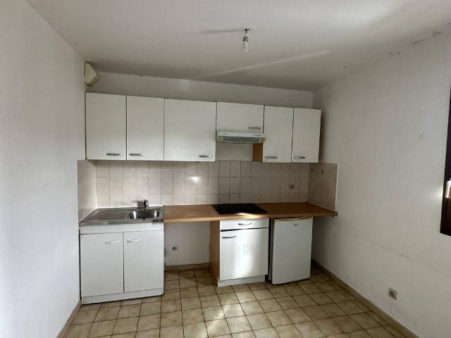 Studio location à Clos-Montceleux, Villepinte