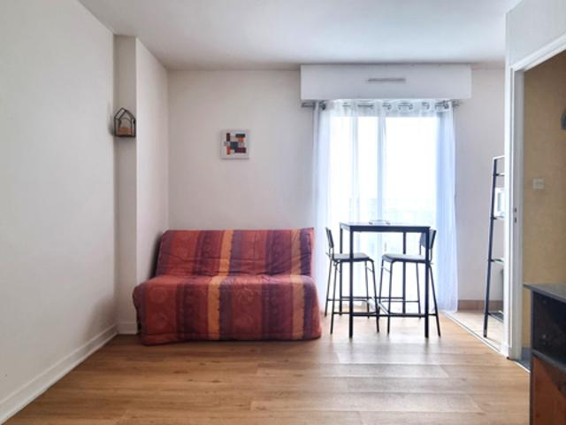 Appartement vente à Rennes, Bretagne