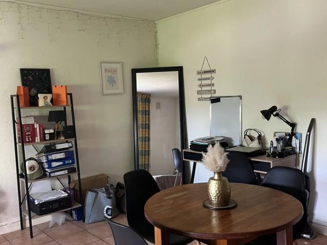 Appartement vente à Nevers