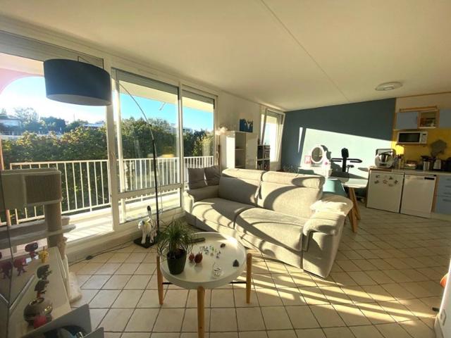 Appartement vente à Saint-Germain-en-Laye, Andrésy