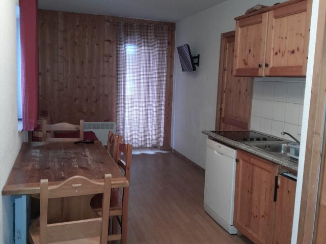 Appartement vente à Saint-Jean-de-Maurienne, Saint-sorlin-d'arves