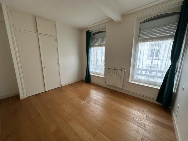 Appartement location à Berck, Pas-de-Calais