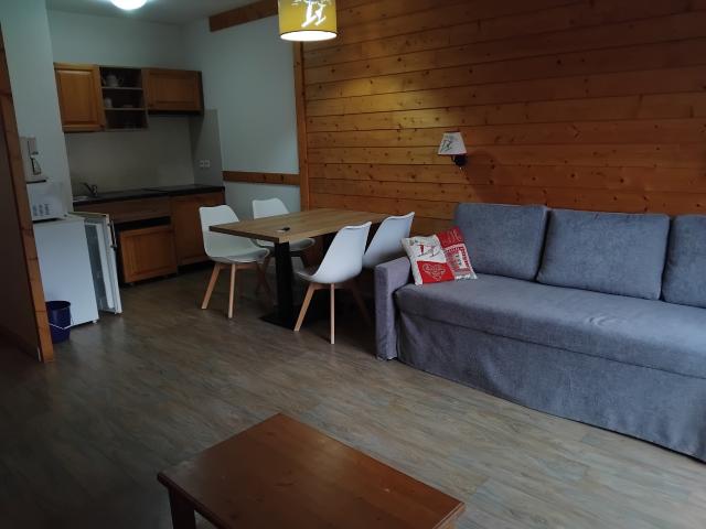 Appartement vente à Saint-Jean-de-Maurienne, Saint-sorlin-d'arves