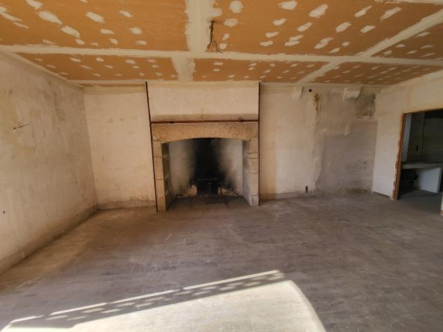 Appartement vente à Tulle, Argentat
