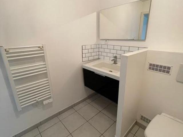 Appartement location à Nancy, Grand Est