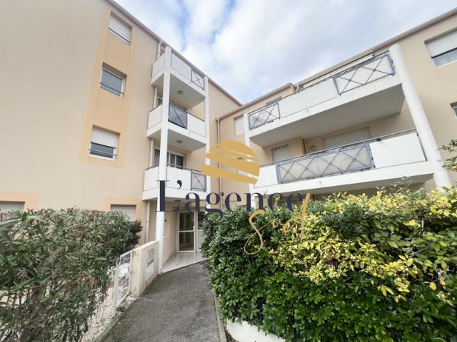 Appartement vente à Arrondissement de Toulon, Toulon