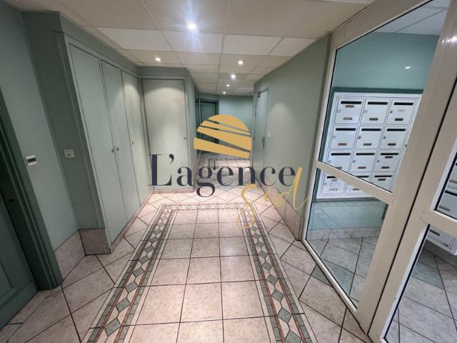 Appartement vente à Arrondissement de Toulon, Toulon