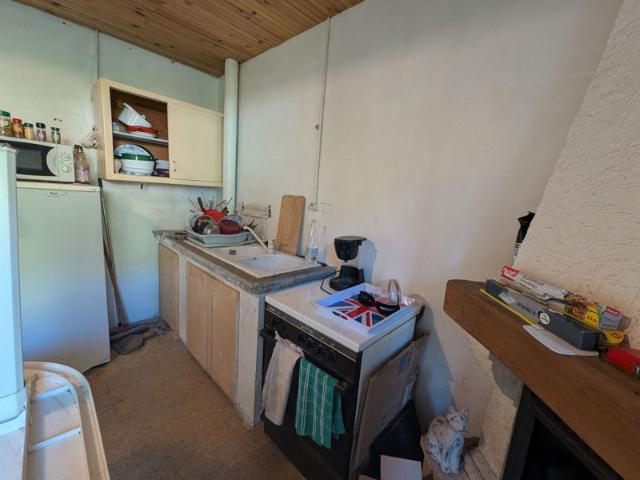 Appartement vente à Castellane, Thorame-haute