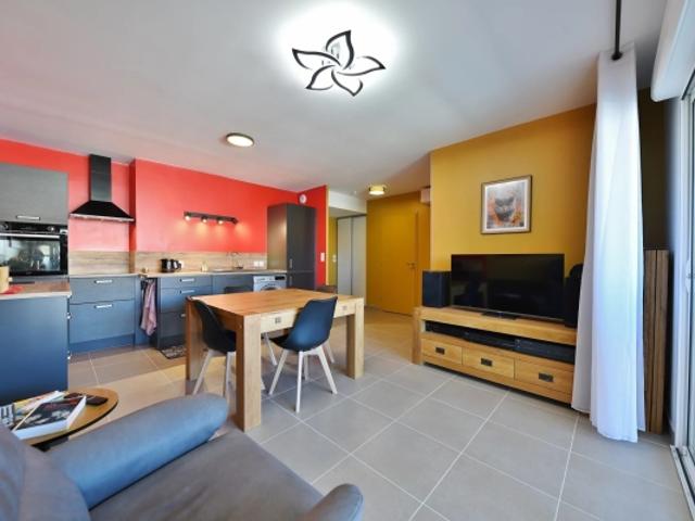 Appartement vente à Uzès, Gard