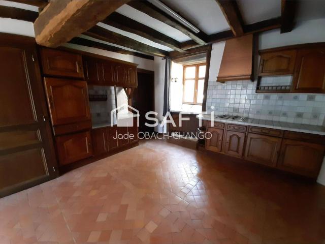 Appartement location à Le Bourg, Gourgé