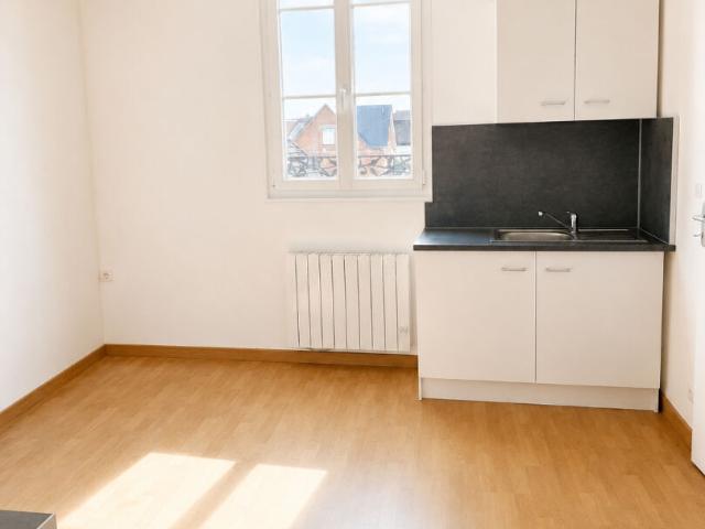 Appartement location à Senlis, Creil