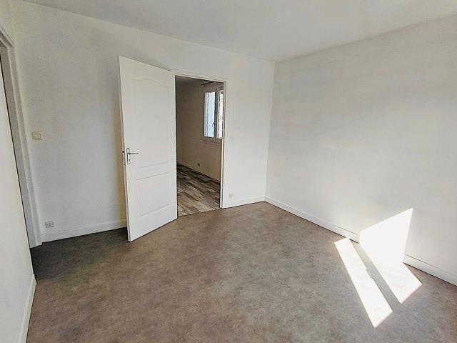 Appartement location à Clermont