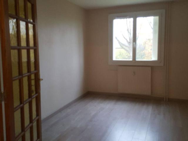 Appartement location à Fitz-James, Oise