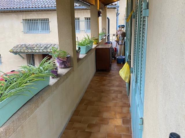 Appartement location à Nîmes, Les Angles