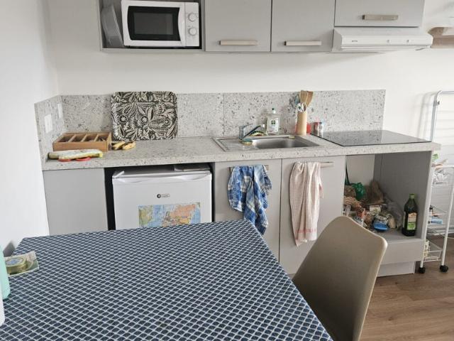 Appartement location à Les Andelys, Louviers