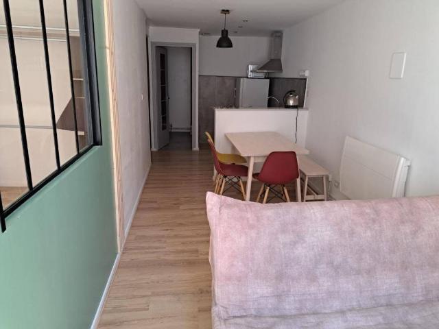 Appartement location à Hameau du Garat, Voiron