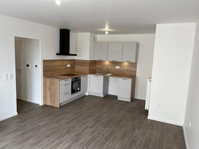 Appartement location à Melun