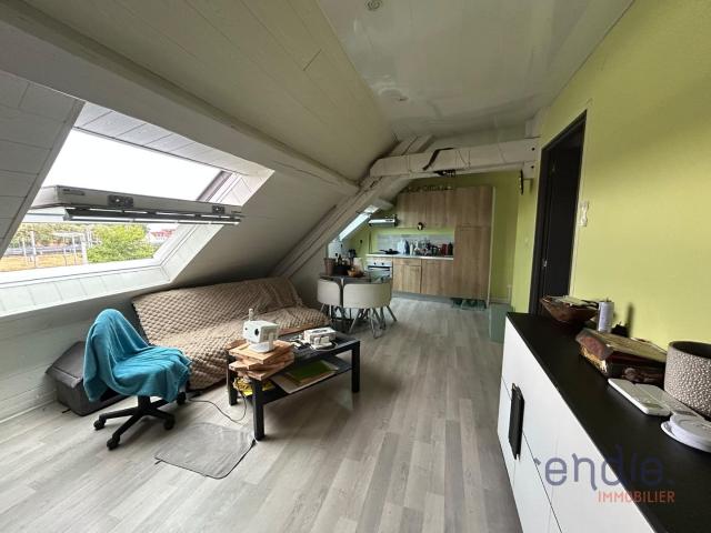 Appartement location à Belfort, Saraz