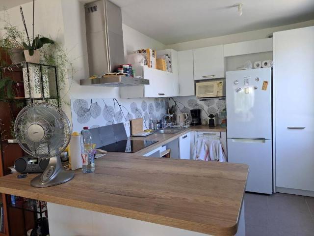 Appartement location à Maleyssard, Coublevie