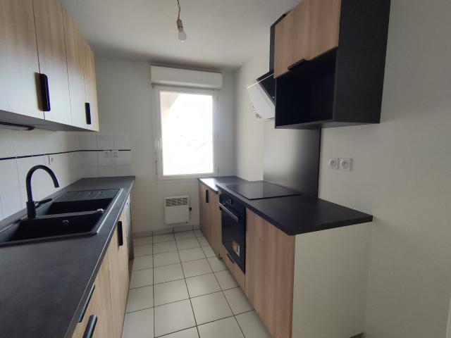 Appartement vente à Brive-la-Gaillarde, Brive-la-gaillarde