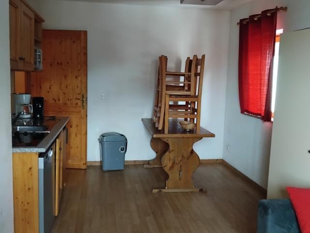 Appartement vente à Saint-Jean-de-Maurienne, Saint-sorlin-d'arves