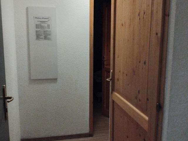 Appartement vente à Saint-Jean-de-Maurienne, Saint-sorlin-d'arves