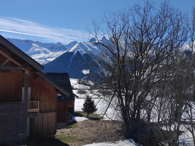 Appartement vente à Saint-Jean-de-Maurienne, Saint-jean-d'arves