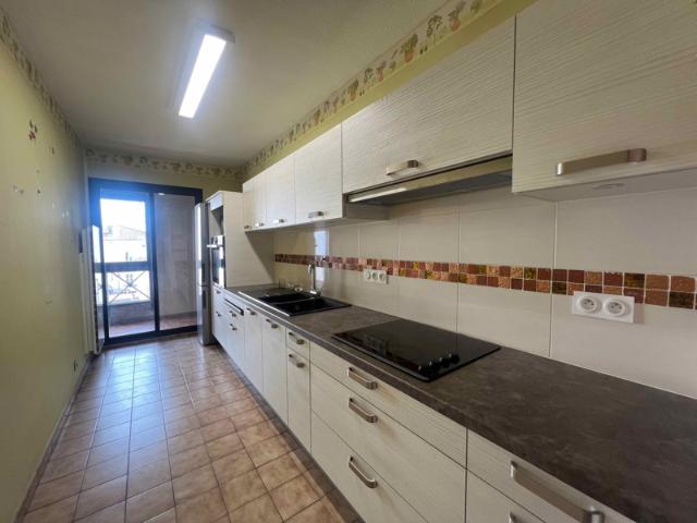 Appartement vente à Villeneuve-sur-Lot, Villeneuve-sur-lot