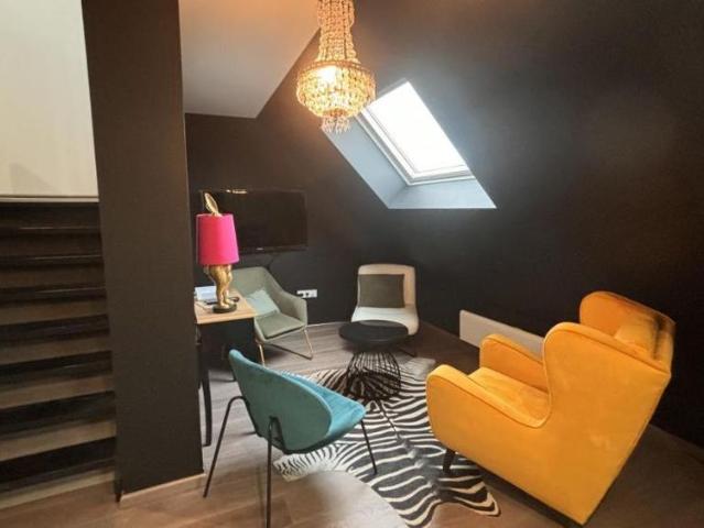 Appartement location à Boulogne-sur-Mer, La Capelle-lès-boulogne