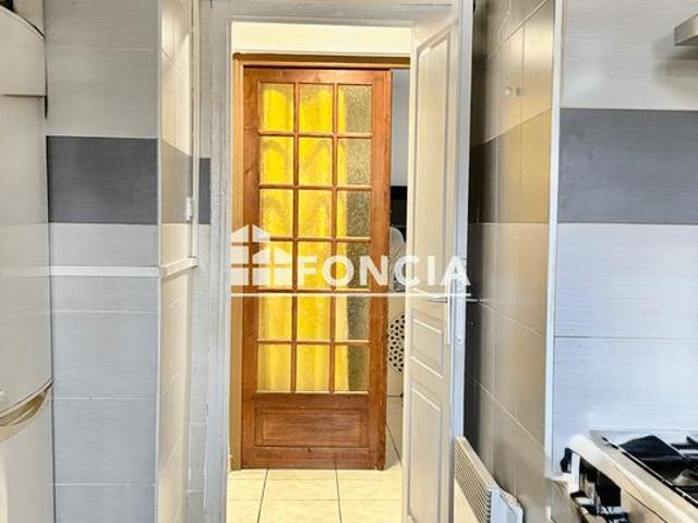 Appartement vente à Perpignan