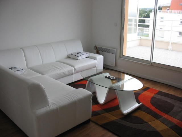 Appartement vente à Saint-Brieuc, Bretagne