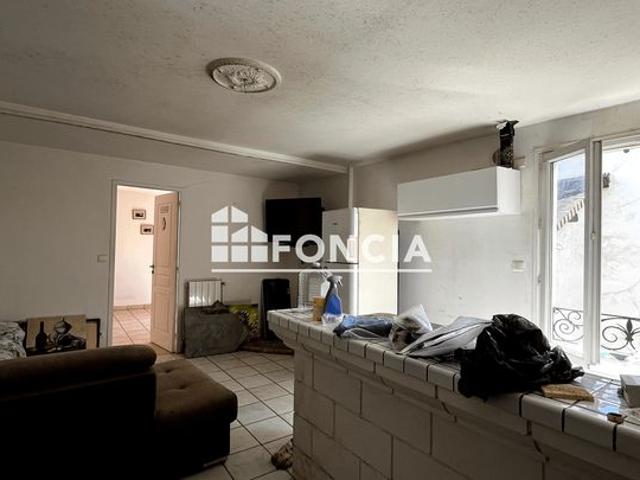 Appartement vente à Dreux