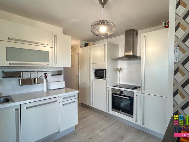 Appartement vente à Montpellier, La Grande-motte