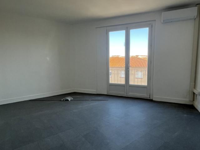Appartement vente à Perpignan